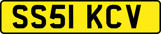 SS51KCV