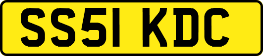 SS51KDC