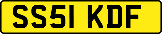 SS51KDF