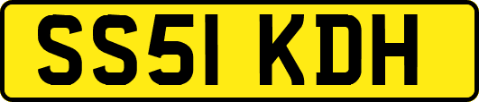 SS51KDH