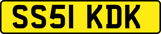 SS51KDK