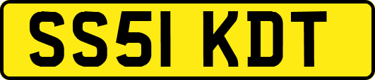 SS51KDT