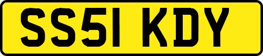 SS51KDY