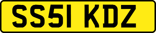 SS51KDZ