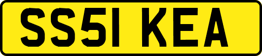 SS51KEA