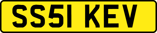 SS51KEV