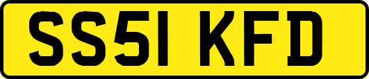 SS51KFD