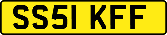 SS51KFF