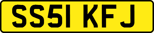 SS51KFJ