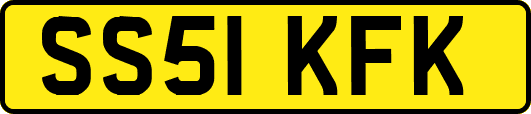 SS51KFK