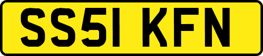 SS51KFN