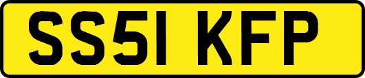 SS51KFP