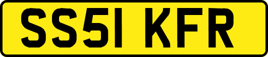 SS51KFR