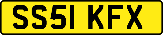 SS51KFX