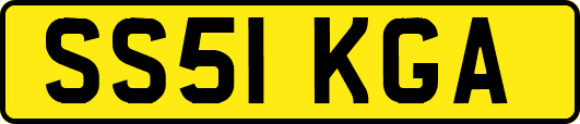 SS51KGA