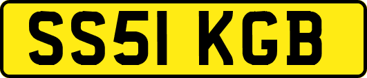 SS51KGB