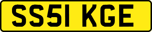 SS51KGE