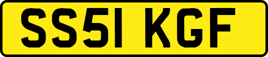 SS51KGF