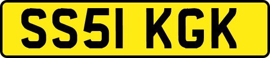 SS51KGK