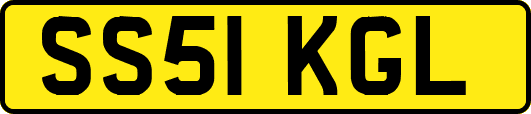 SS51KGL