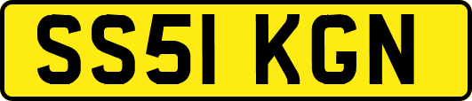 SS51KGN