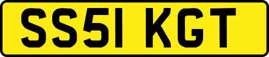 SS51KGT