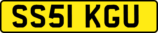 SS51KGU