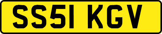 SS51KGV