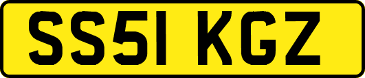 SS51KGZ