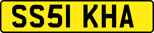 SS51KHA