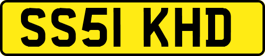 SS51KHD