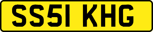 SS51KHG