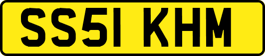 SS51KHM