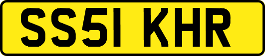 SS51KHR