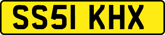 SS51KHX