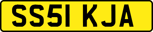 SS51KJA