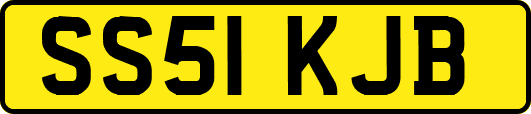 SS51KJB