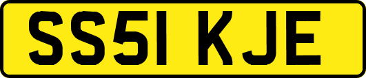 SS51KJE