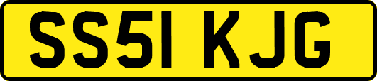 SS51KJG