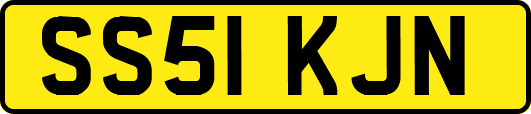 SS51KJN