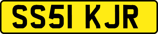 SS51KJR