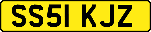 SS51KJZ