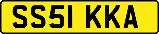 SS51KKA
