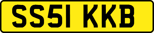 SS51KKB