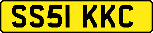 SS51KKC