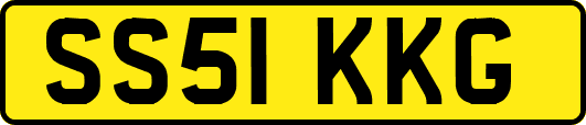 SS51KKG