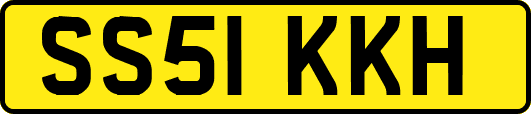 SS51KKH