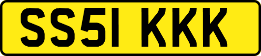 SS51KKK