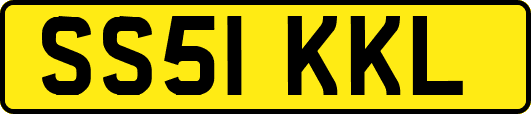 SS51KKL
