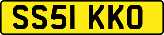 SS51KKO